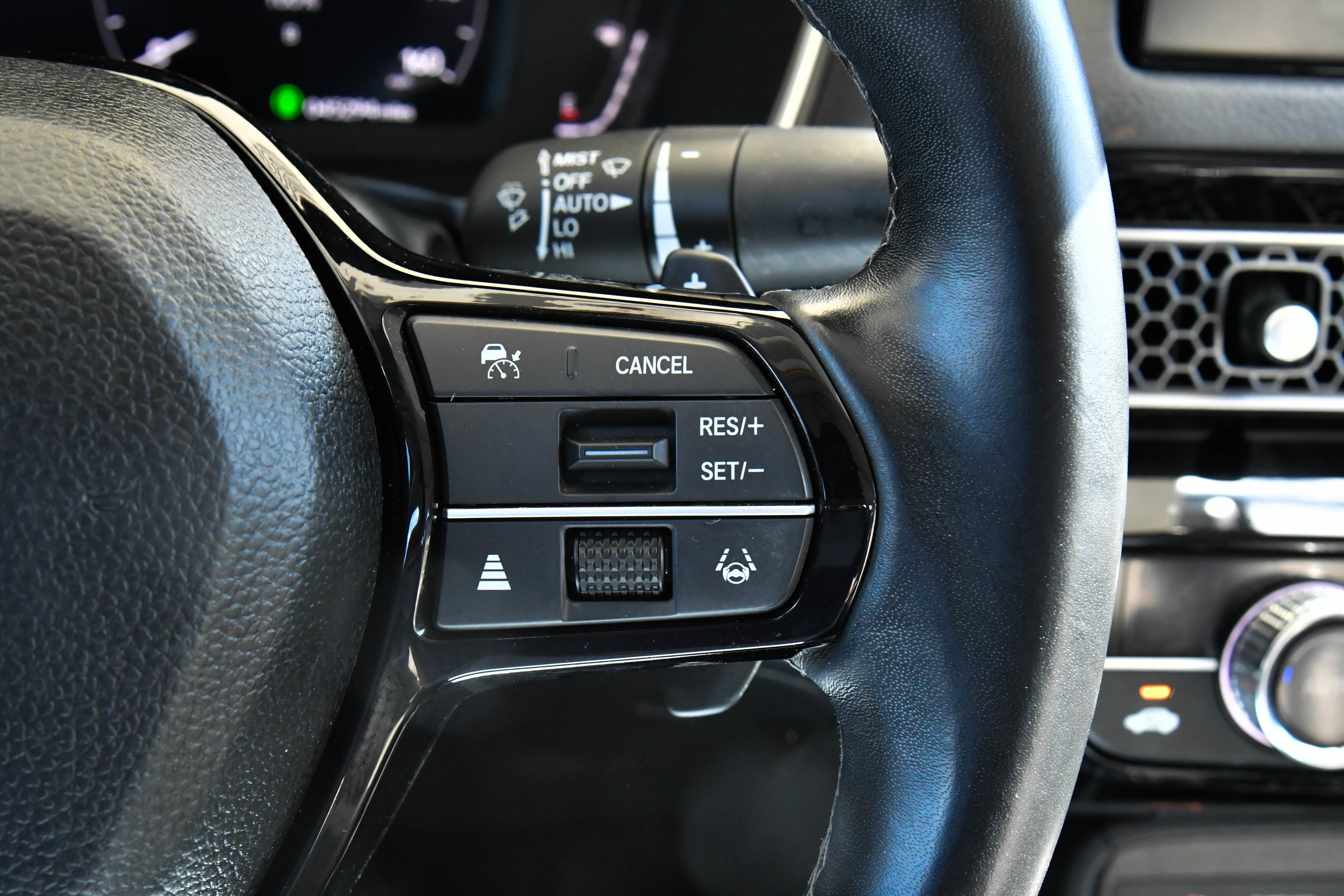 Used 2024 Honda Civic Touring image 33