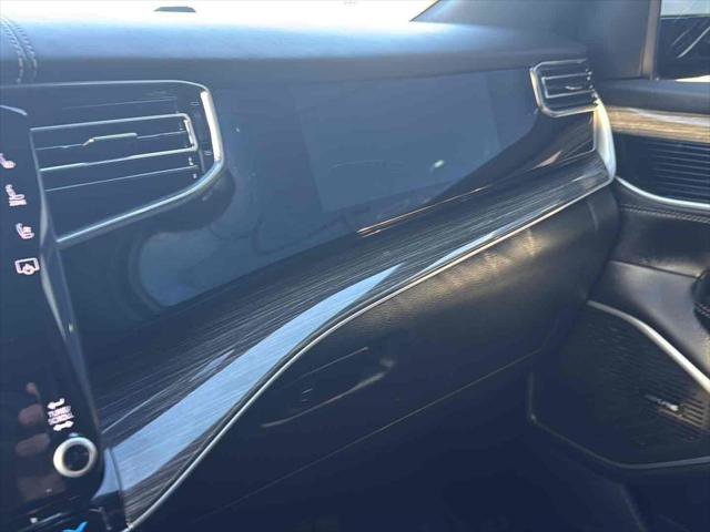 Used 2022 Jeep Wagoneer Series III image 27