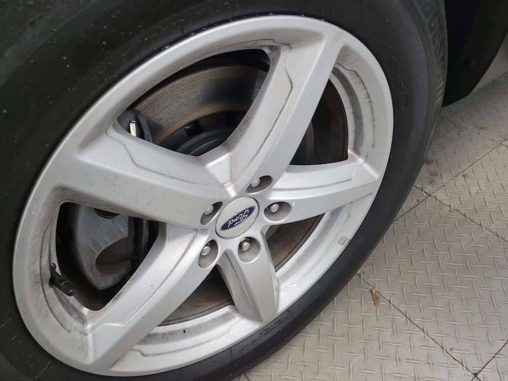 Used 2017 Ford Explorer XLT w/ Equipment Group 202A image 31