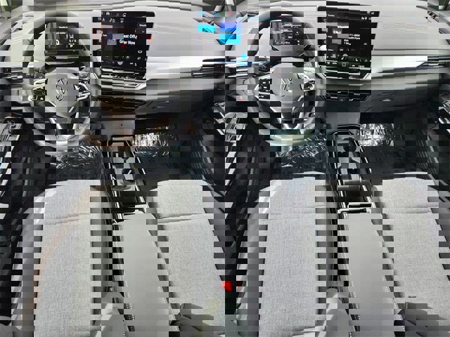 New 2026 Volkswagen ID.4 Pro image 23