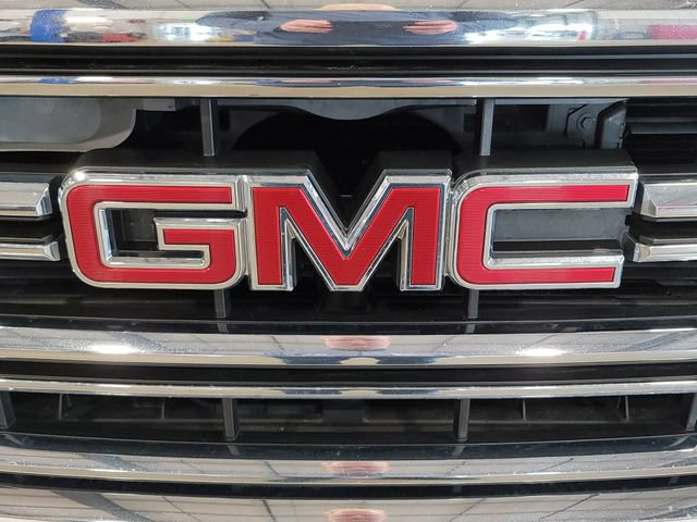 Used 2017 GMC Sierra 1500 SLT w/ SLT Premium Package AWD/4WD image 31