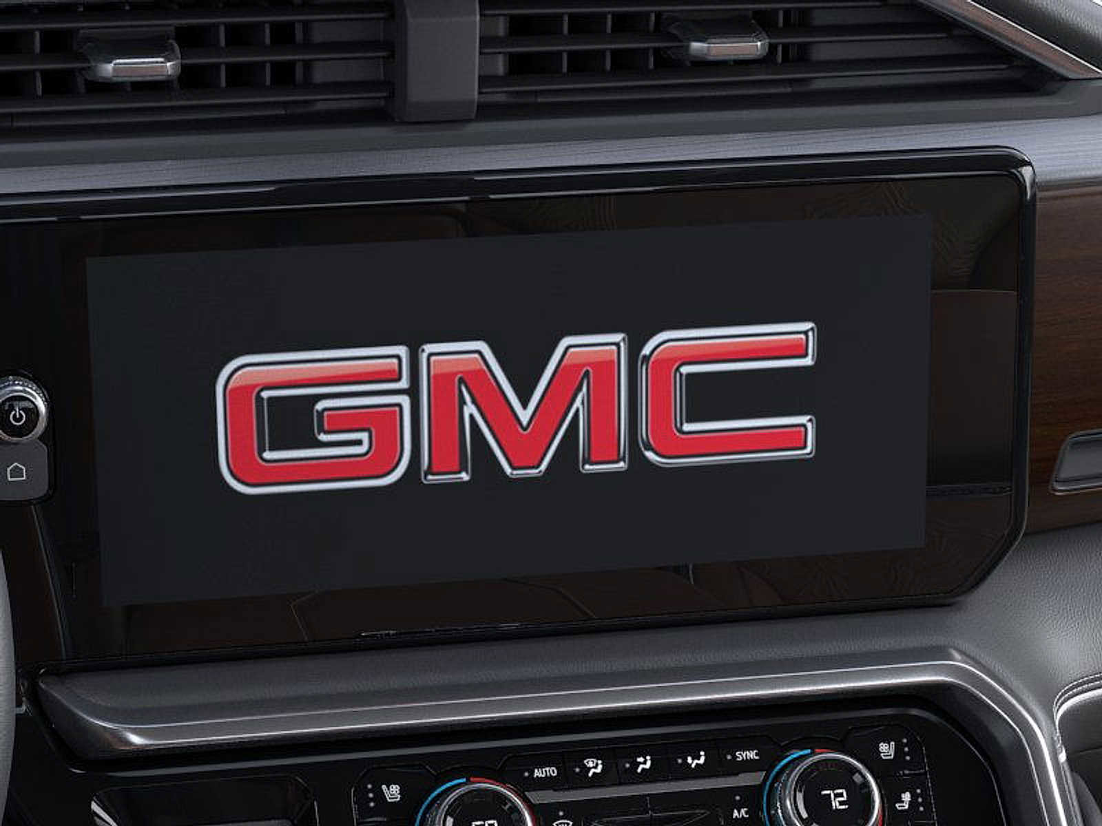 New 2026 GMC Sierra 2500 Denali Ultimate image 20