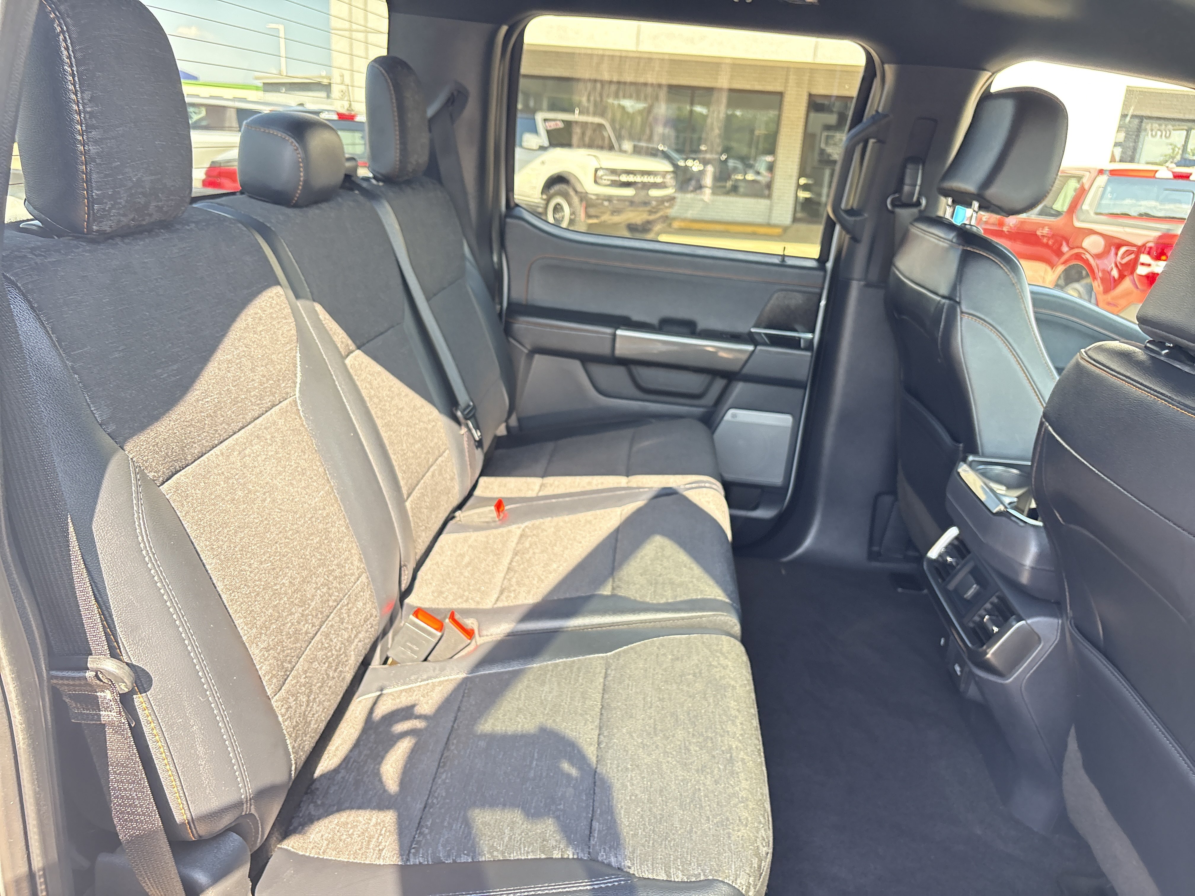 Used 2023 Ford F150 Tremor w/ Trailer Tow Package AWD/4WD image 8