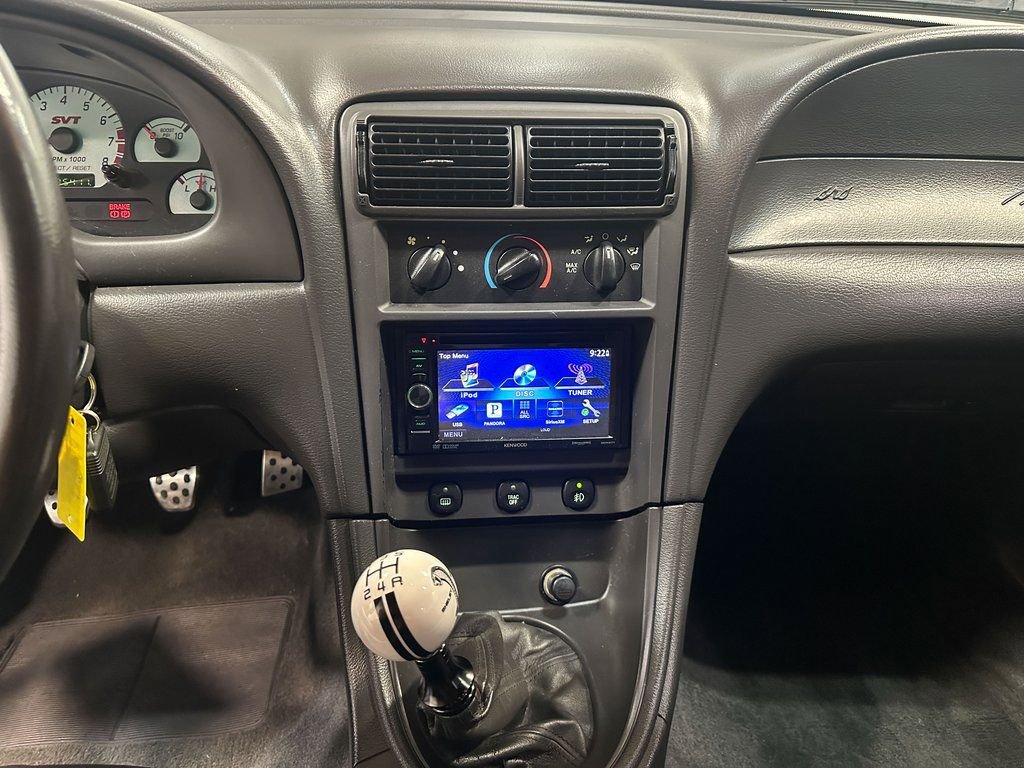 Used 2001 Ford Mustang Cobra image 12