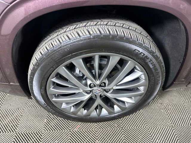 Used 2025 Buick Enclave Avenir w/ Trailering Package, 5000 lbs. image 10