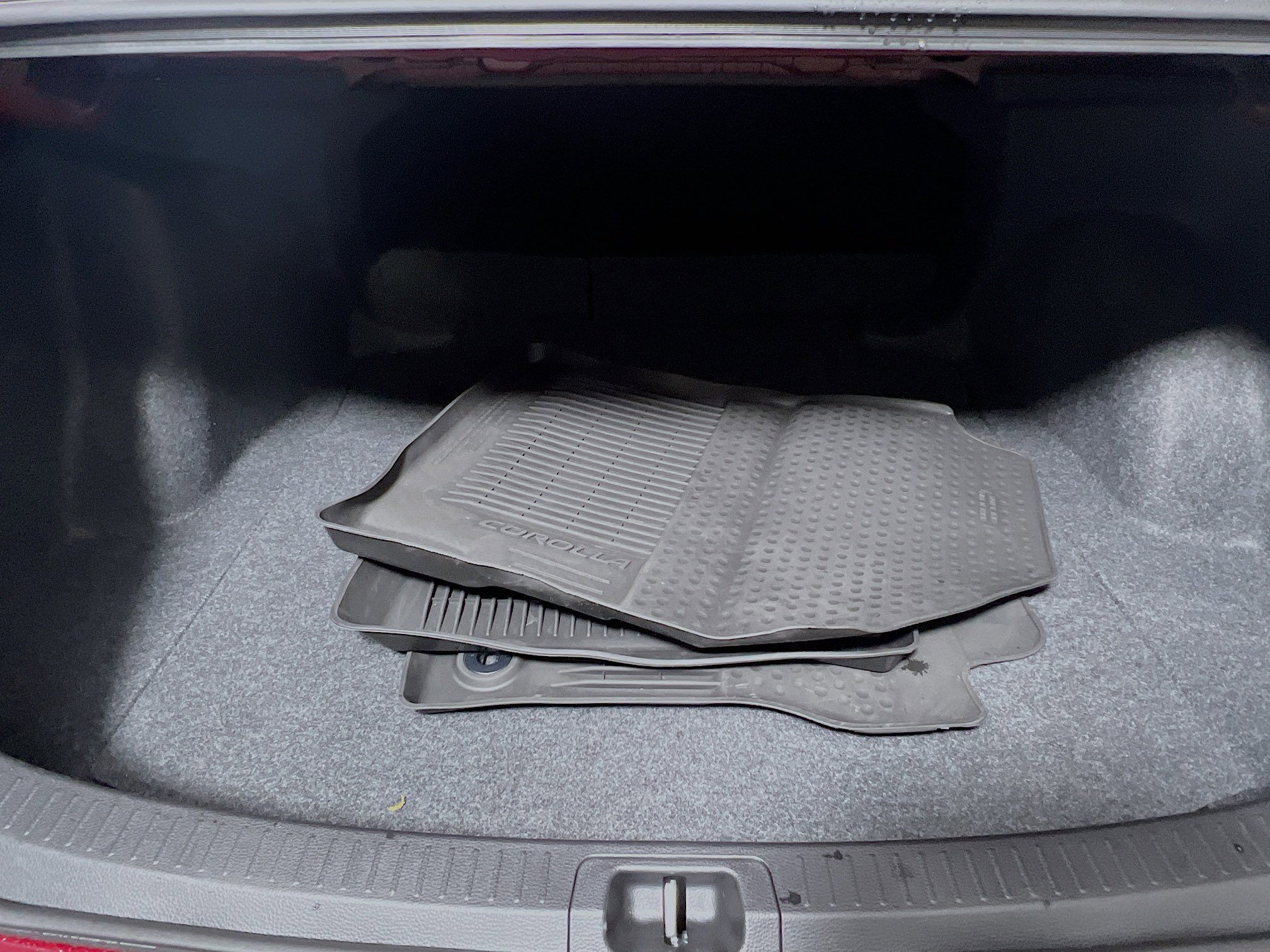 Used 2025 Toyota Corolla SE image 34