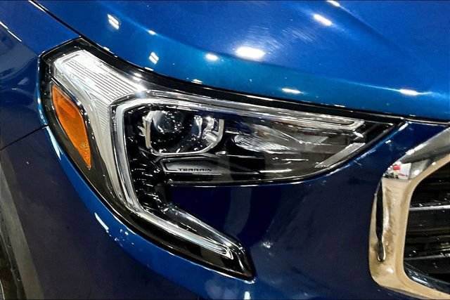 Used 2020 GMC Terrain SLE AWD/4WD image 30