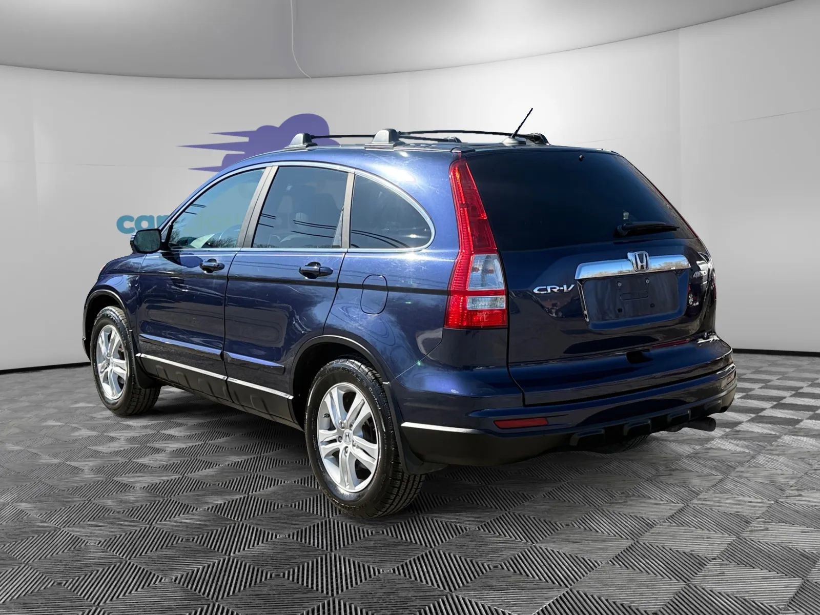 Used 2010 Honda CR-V EX-L image 9