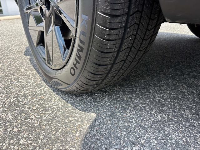 Certified 2026 Hyundai Kona SEL Sport AWD/4WD image 9