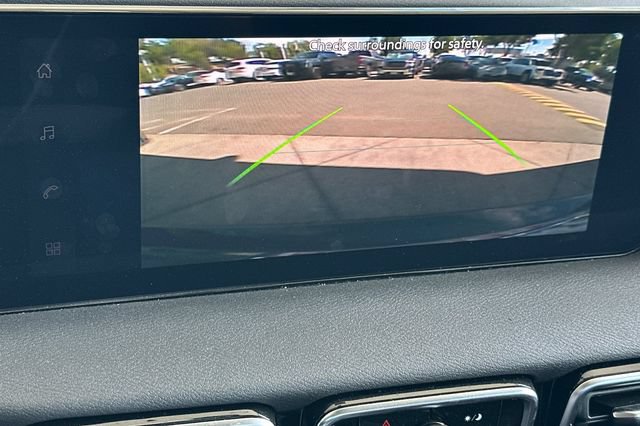 Used 2026 Nissan Sentra SR w/ Floor Mat Package FWD image 18