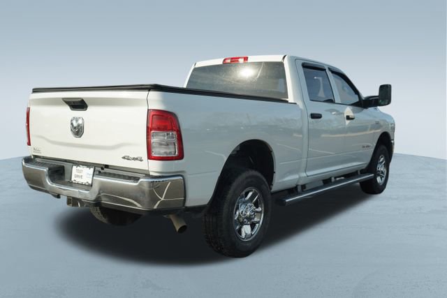 Used 2019 RAM 2500 Tradesman w/ Chrome Appearance Group image 9