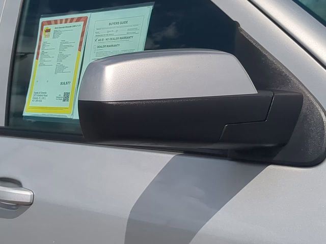 Used 2016 Chevrolet Silverado 1500 LT w/ All Star Edition image 12