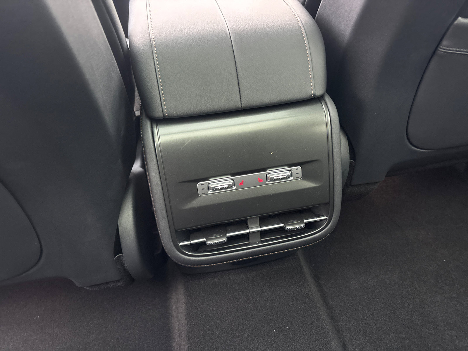 New 2026 Lincoln Nautilus Reserve image 34