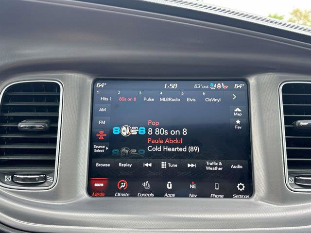 Certified 2023 Dodge Charger Scat Pack w/ Plus Group image 25