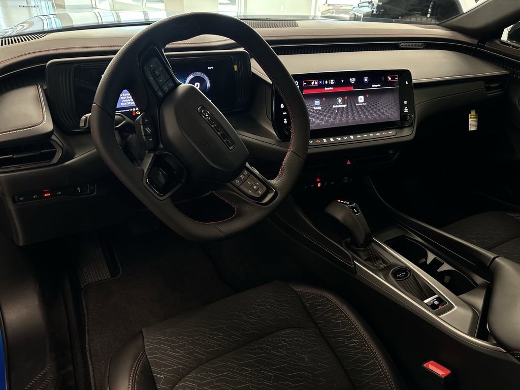 New 2026 Dodge Charger Scat Pack w/ Blacktop Package image 12