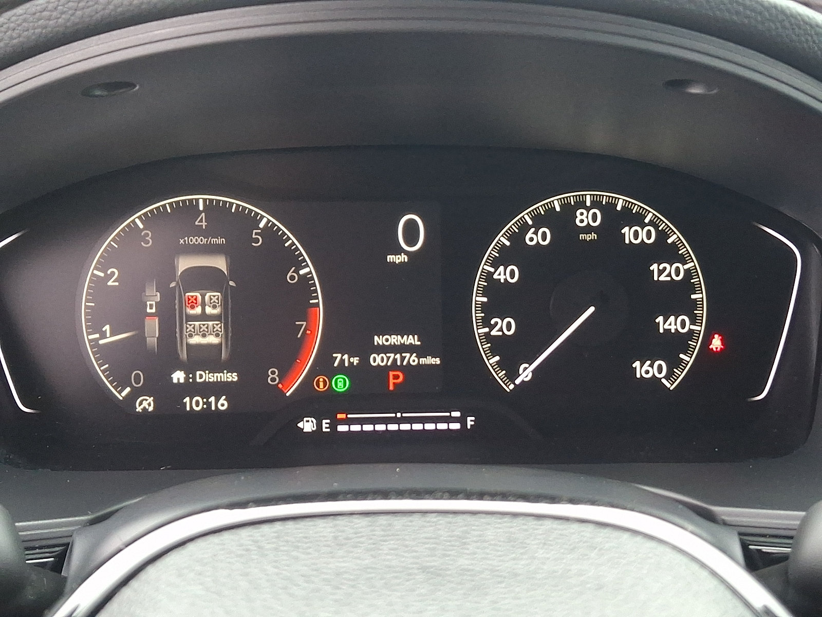 Used 2026 Honda Civic Sport image 21
