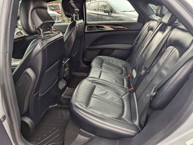 Used 2019 Lincoln MKZ Reserve image 12