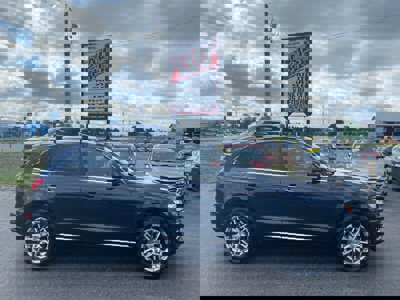 Used 2017 Audi Q5 2.0T Premium image 1