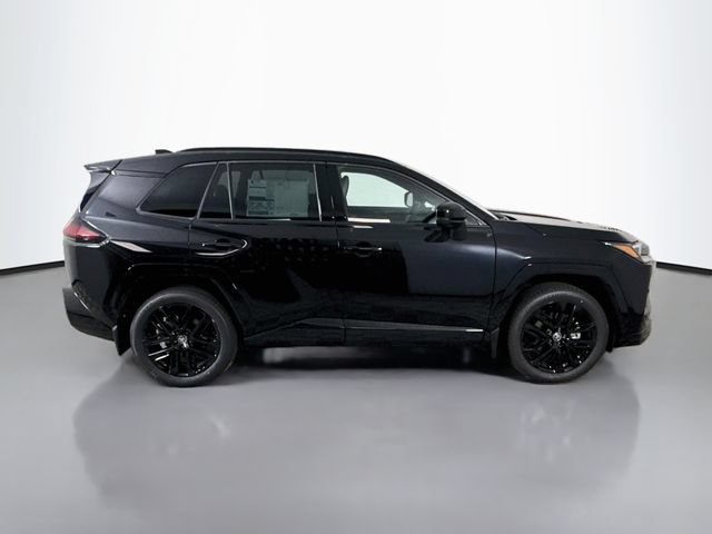 New 2026 Toyota RAV4 XSE AWD/4WD image 8