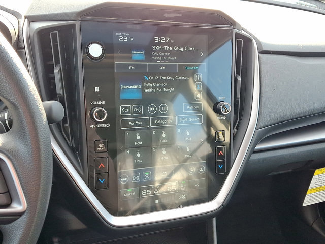 New 2026 Subaru Impreza 2.0i Sport image 15