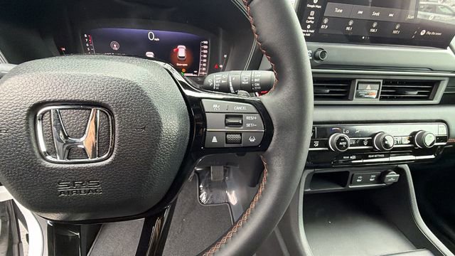 New 2026 Honda Pilot Sport image 28