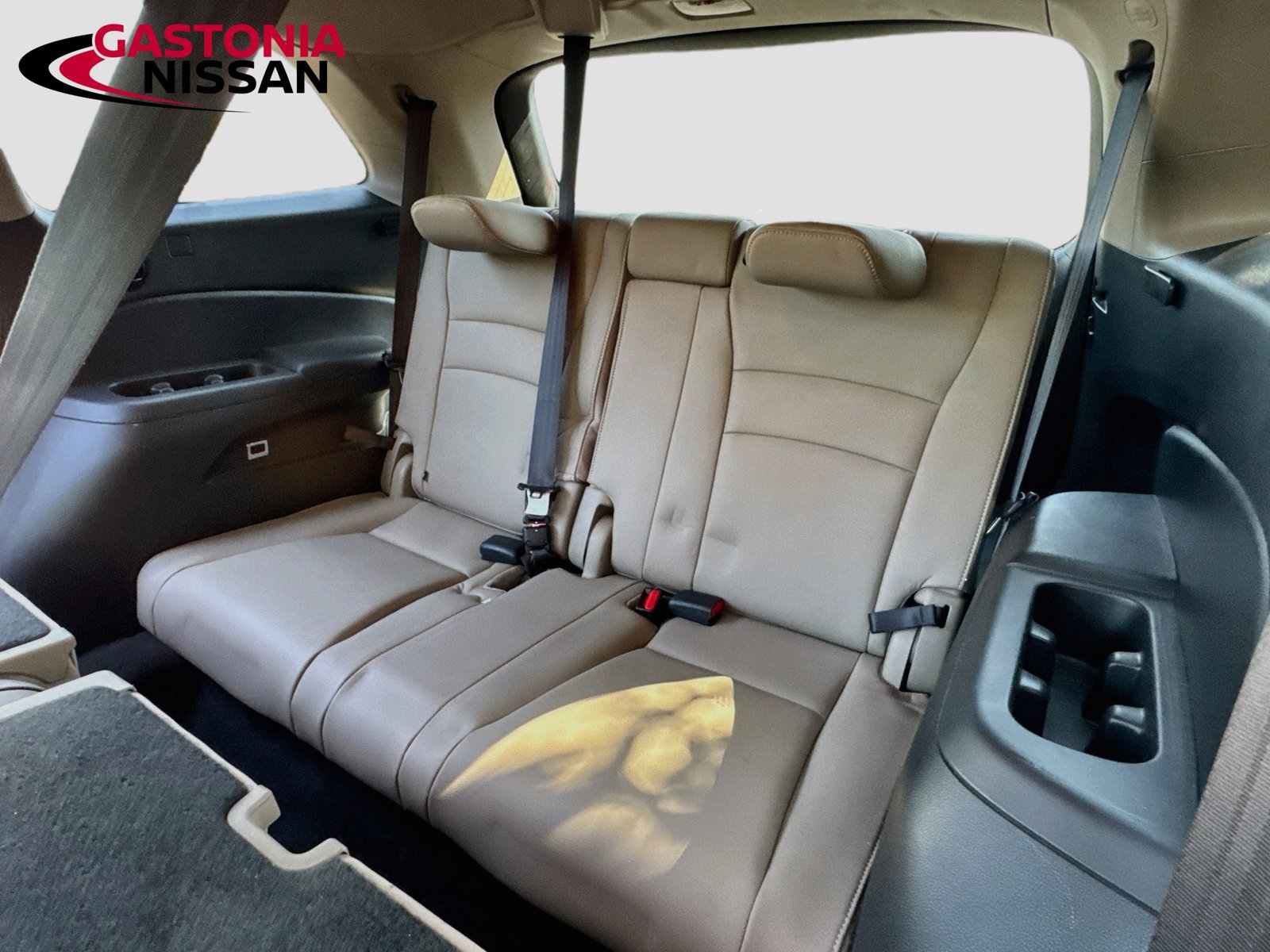 Used 2022 Honda Pilot Special Edition image 34