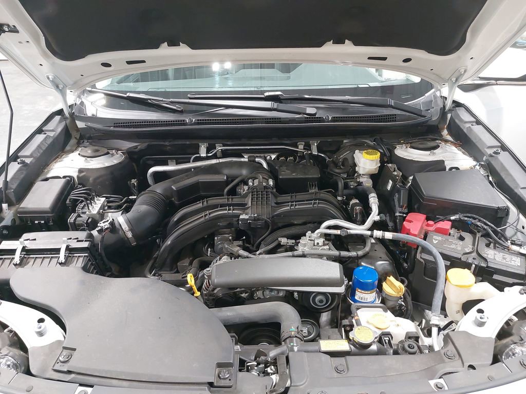 Used 2022 Subaru Legacy Limited image 42