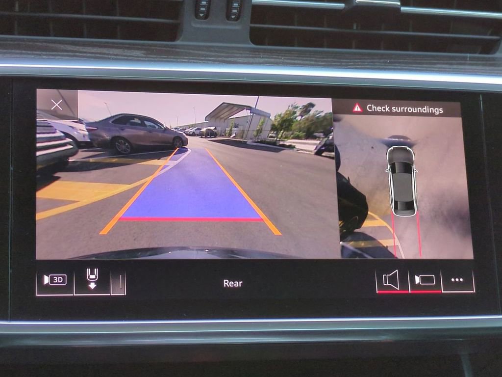 Used 2019 Audi A6 2.0T Premium Plus w/ Premium Plus Package image 20