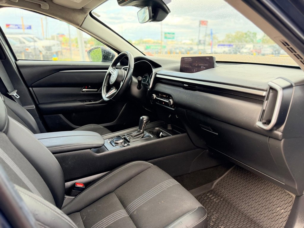 Used 2024 MAZDA CX-50 AWD 2.5 S w/ Preferred Package image 32
