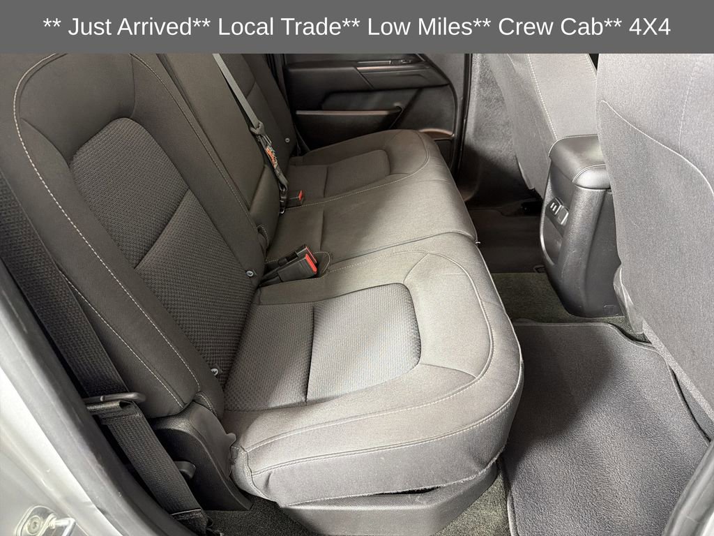 Used 2018 Chevrolet Colorado LT image 13