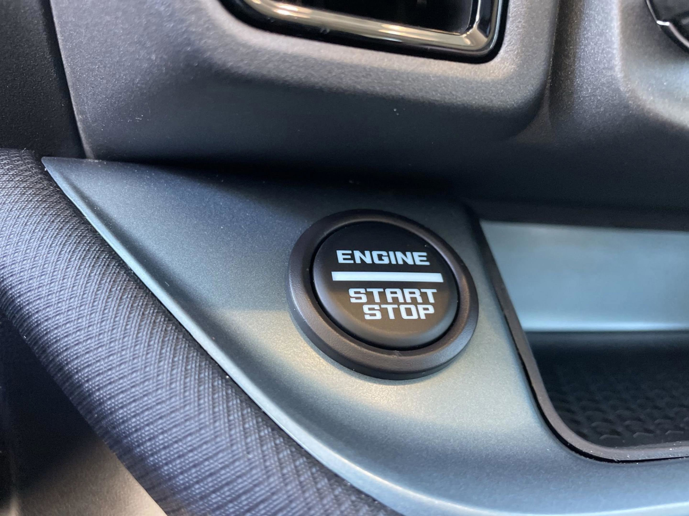 Used 2024 Ford Bronco Sport Badlands image 29