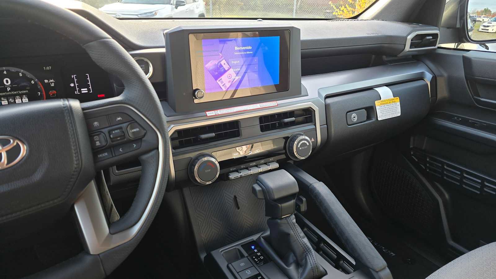 Certified 2025 Toyota 4Runner SR5 image 29