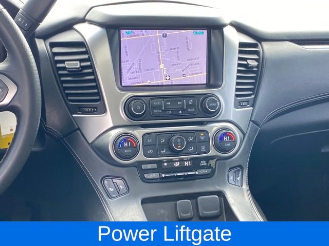 Used 2015 Chevrolet Tahoe LT image 11