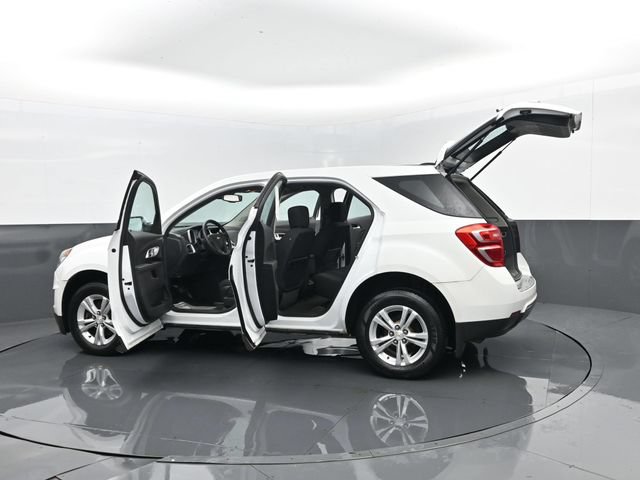 Used 2016 Chevrolet Equinox LS FWD image 29