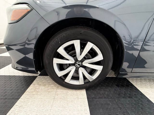 Used 2025 Honda Civic LX image 8