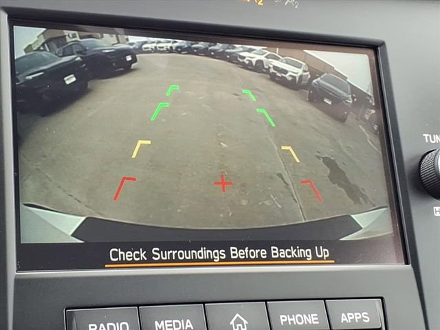 Certified 2025 Subaru Outback w/ Popular Package #1A image 12