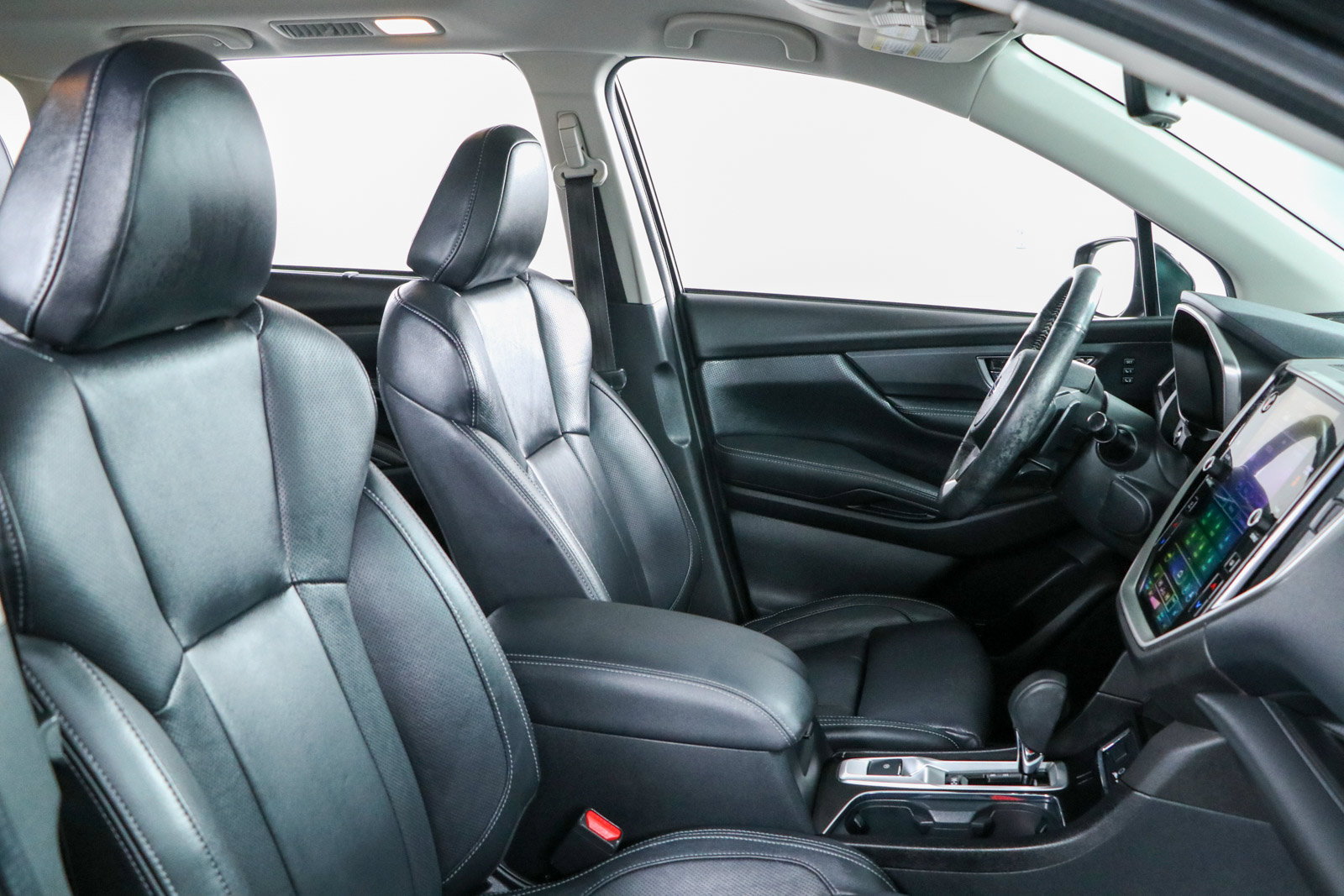 Used 2023 Subaru Ascent Limited AWD/4WD image 27