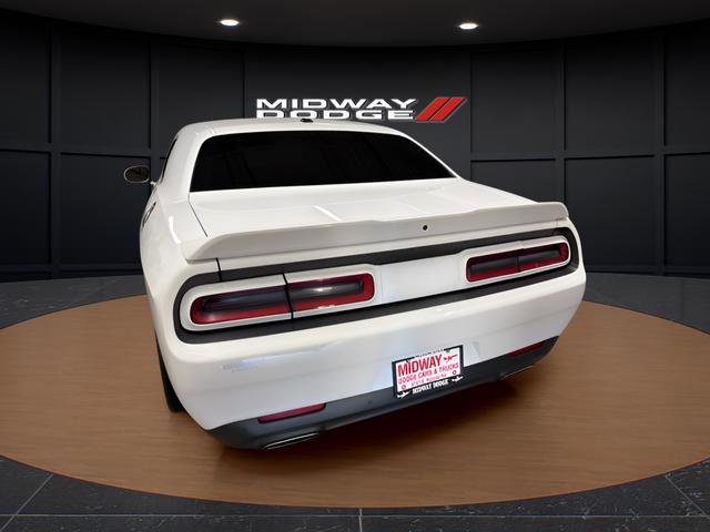 Used 2022 Dodge Challenger GT RWD image 6