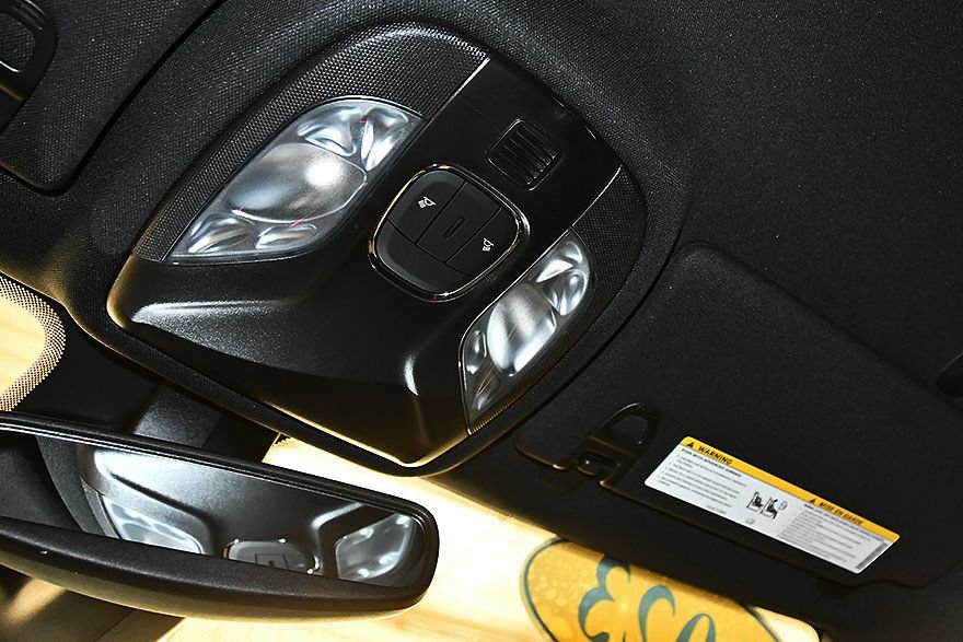 Used 2023 Jeep Compass Latitude AWD/4WD image 26