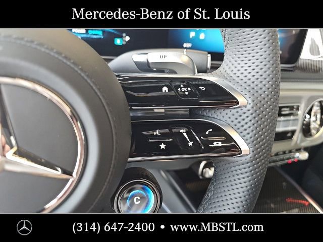 New 2026 Mercedes-Benz G 63 AMG 4MATIC image 34