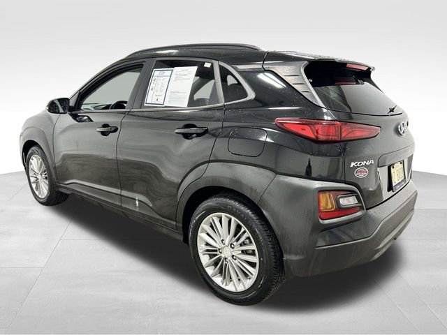 Used 2020 Hyundai Kona SEL FWD image 4
