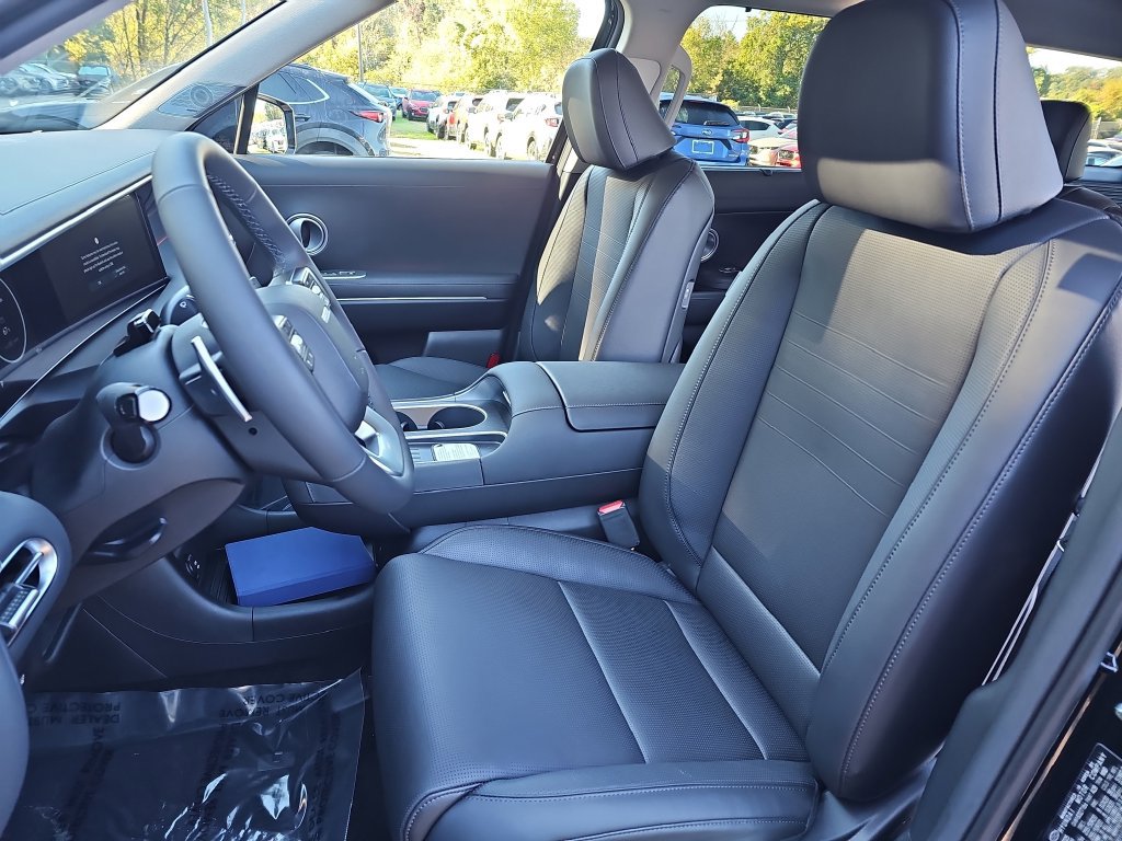 New 2026 Hyundai Palisade Limited AWD/4WD image 16