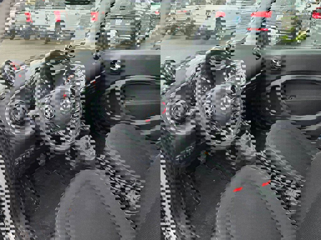 Used 2018 smart fortwo electric drive image 5