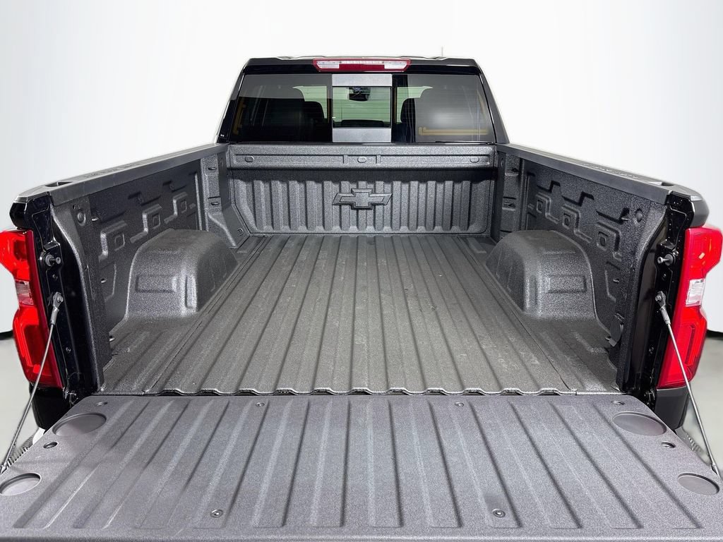 New 2026 Chevrolet Silverado 1500 RST w/ RST All Star Premium Package AWD/4WD image 27