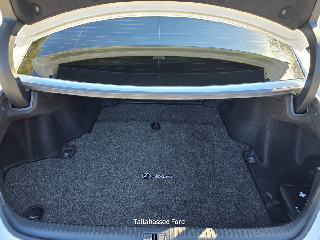 Used 2019 Lexus RC 350 F Sport image 17