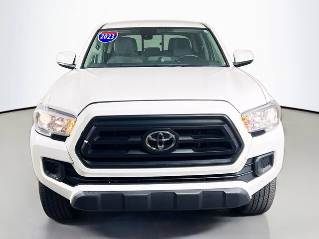 Used 2023 Toyota Tacoma SR image 2