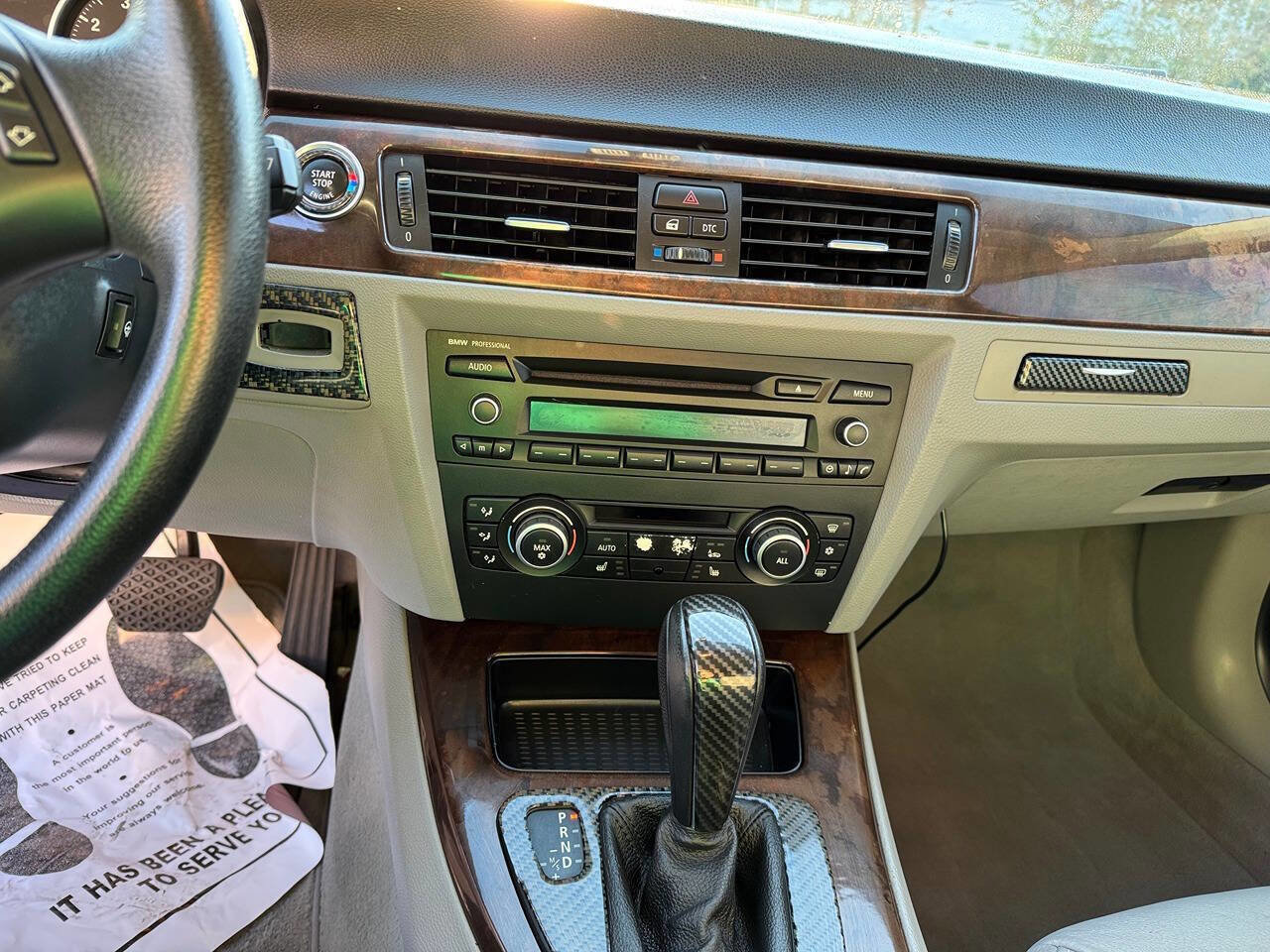 Used 2011 BMW 328i Sedan image 12