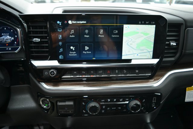 New 2025 Chevrolet Silverado 1500 RST image 36