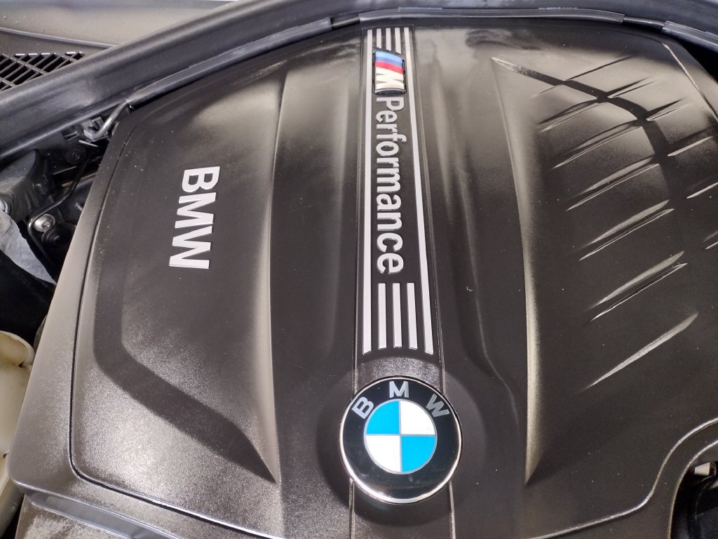 Used 2015 BMW M235i xDrive Coupe AWD/4WD image 8