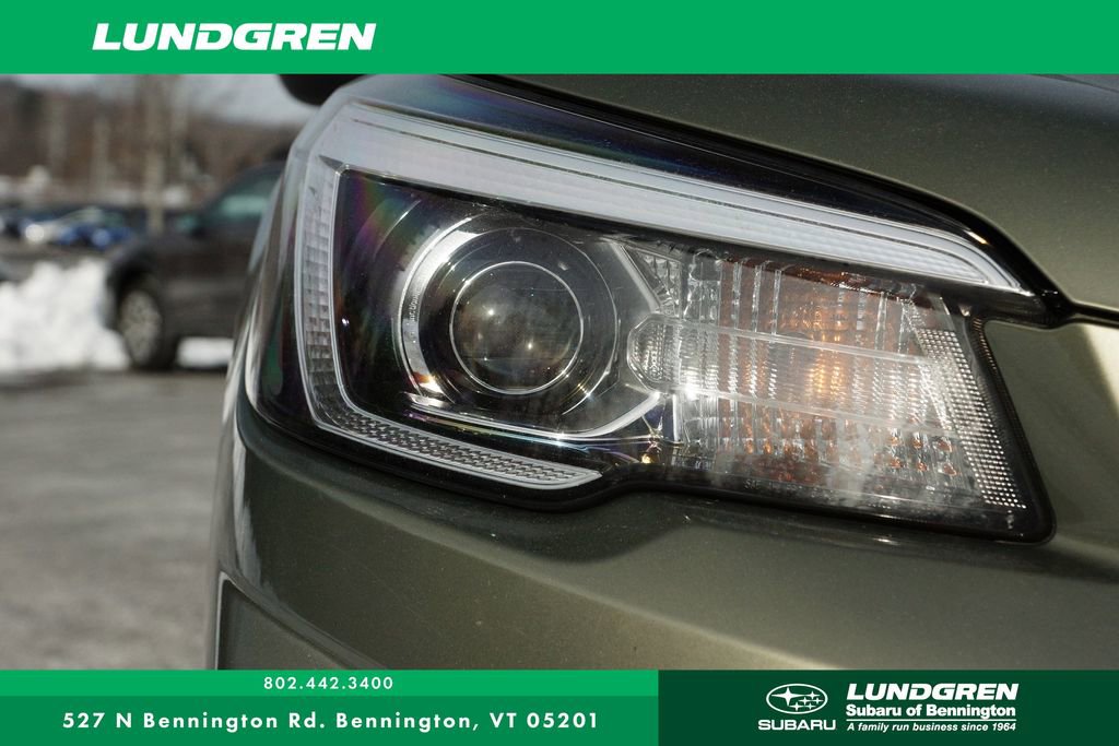 Used 2019 Subaru Forester w/ Alloy Wheel Package image 35